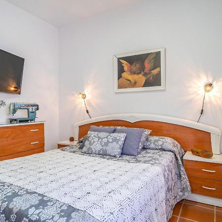 Amazing Home In Torre De Benagalbon With Wifi 외부 사진