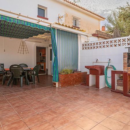 Amazing Home In Torre De Benagalbon With Wifi 외부 사진