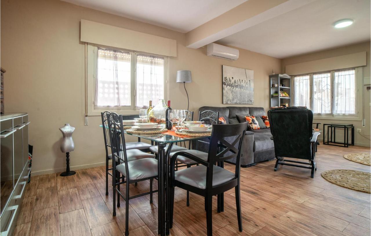 Amazing Home In Torre De Benagalbon With Wifi 외부 사진