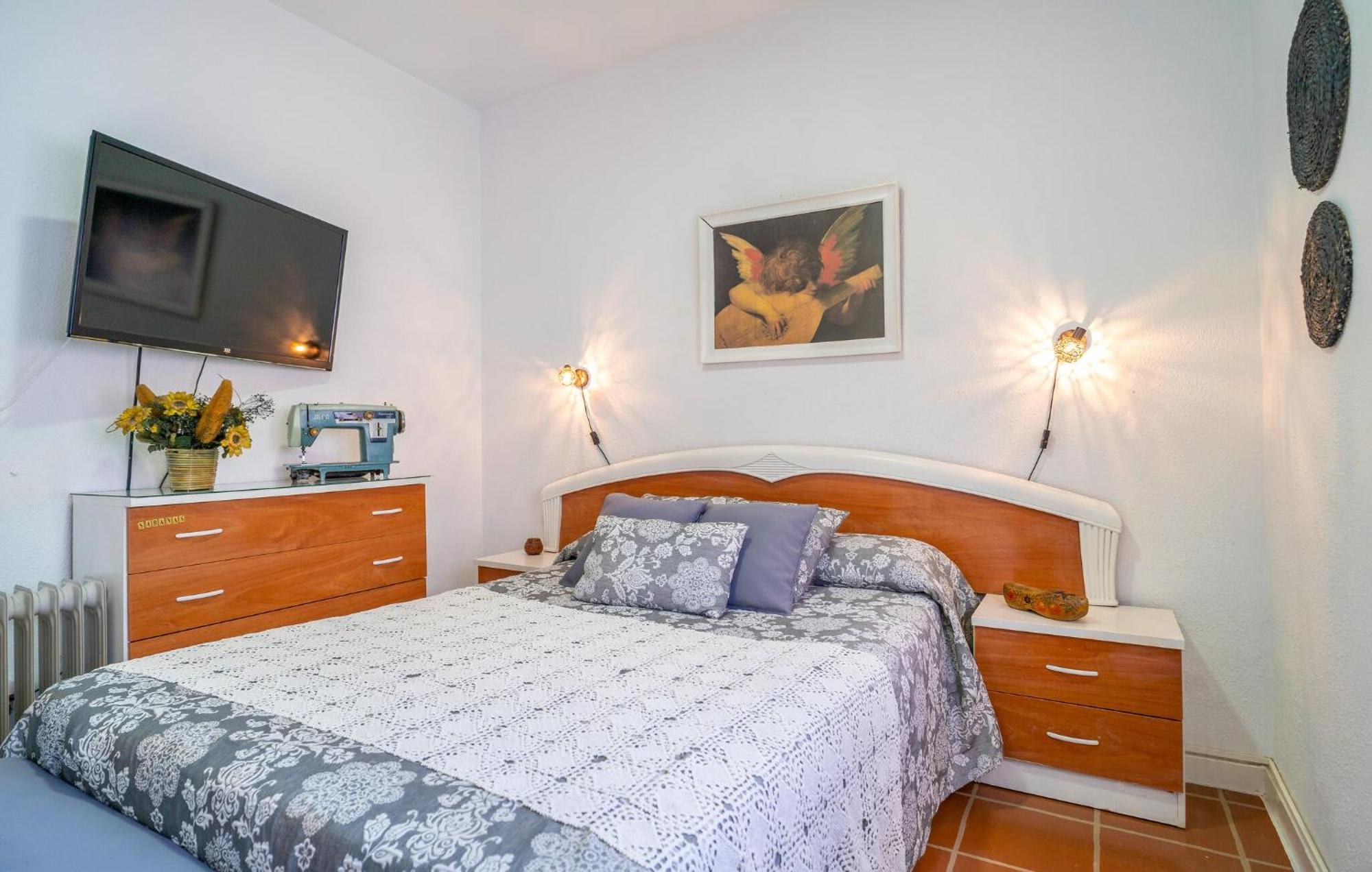 Amazing Home In Torre De Benagalbon With Wifi 외부 사진