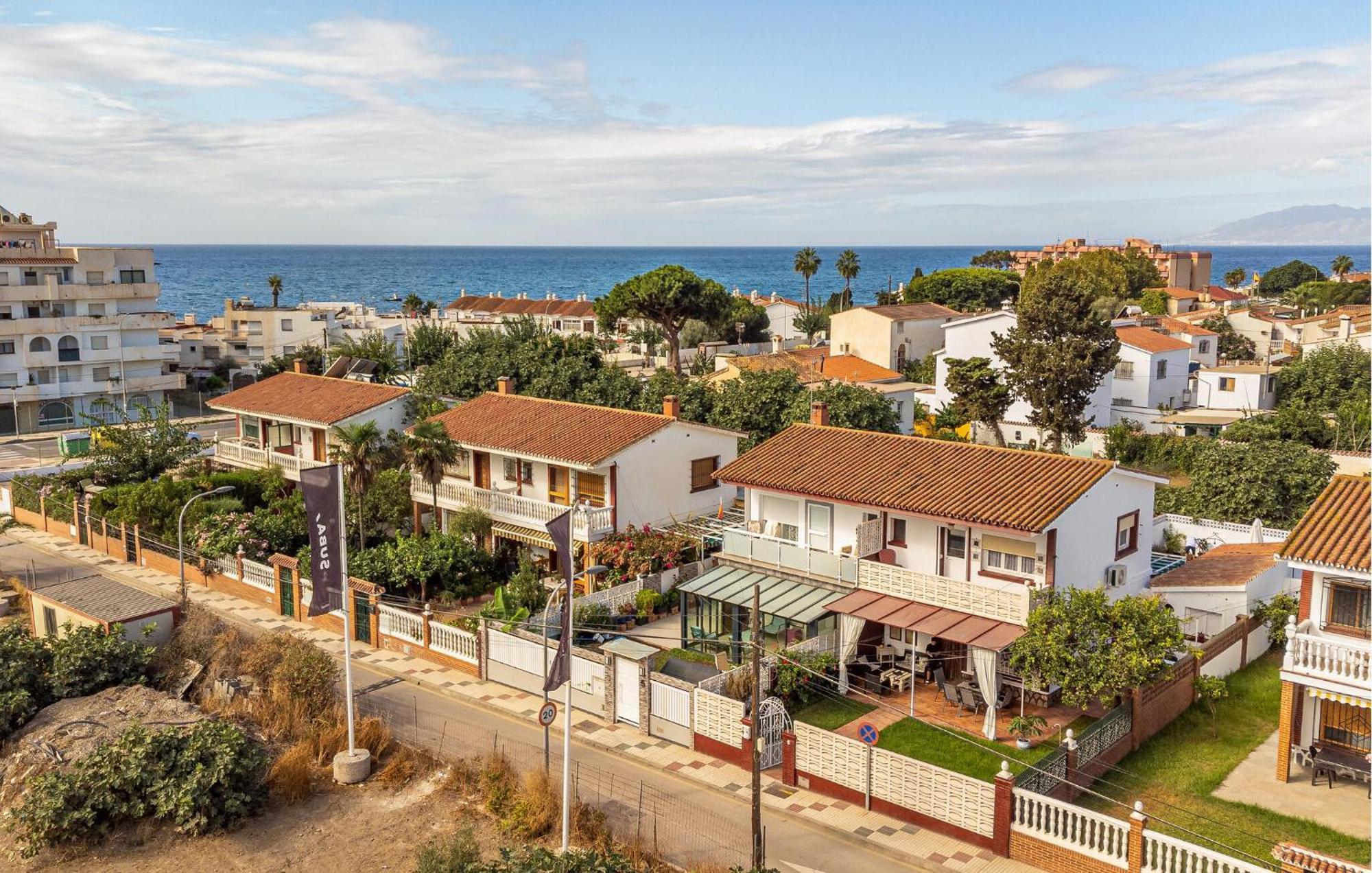 Amazing Home In Torre De Benagalbon With Wifi 외부 사진