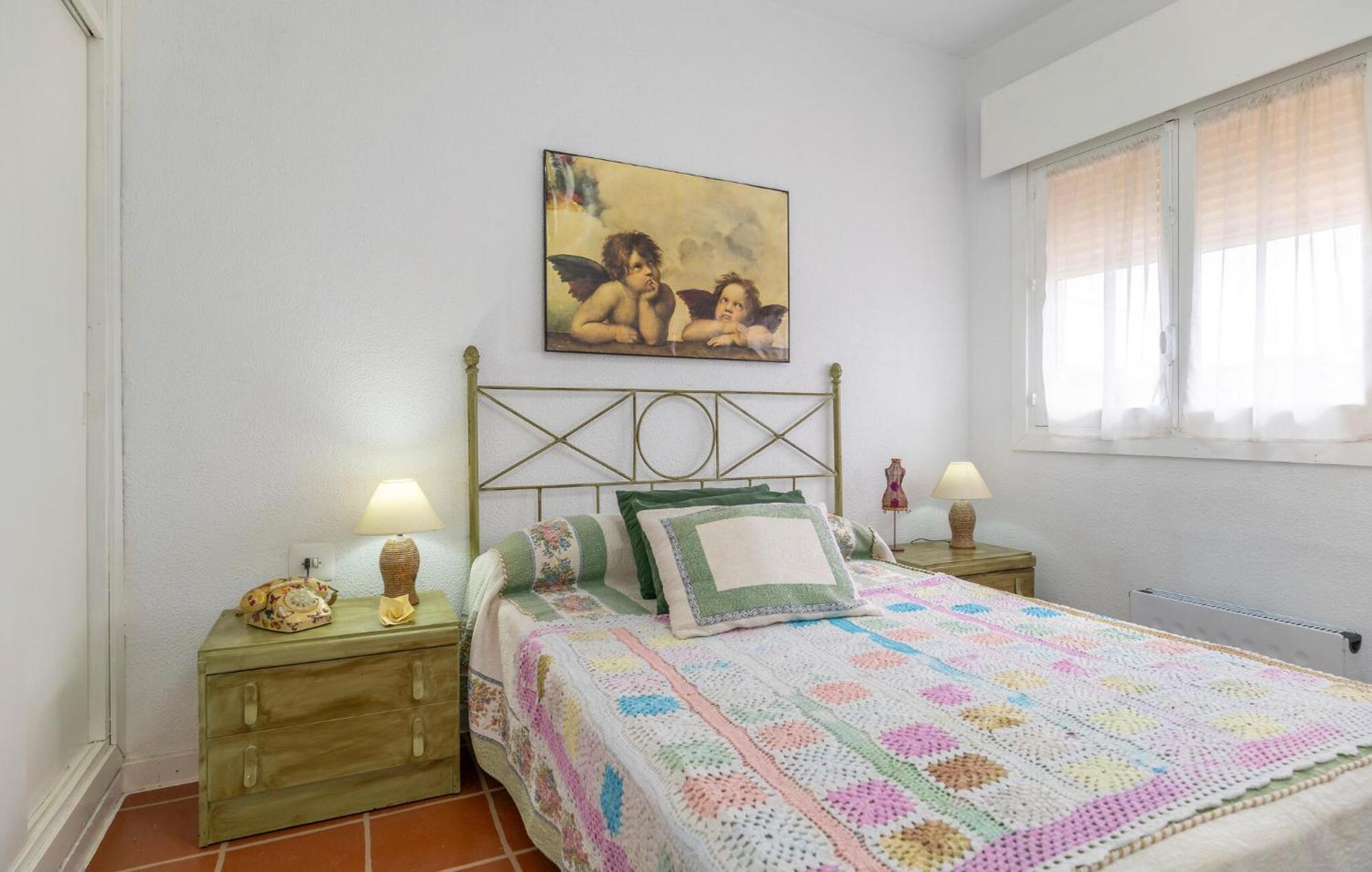 Amazing Home In Torre De Benagalbon With Wifi 외부 사진