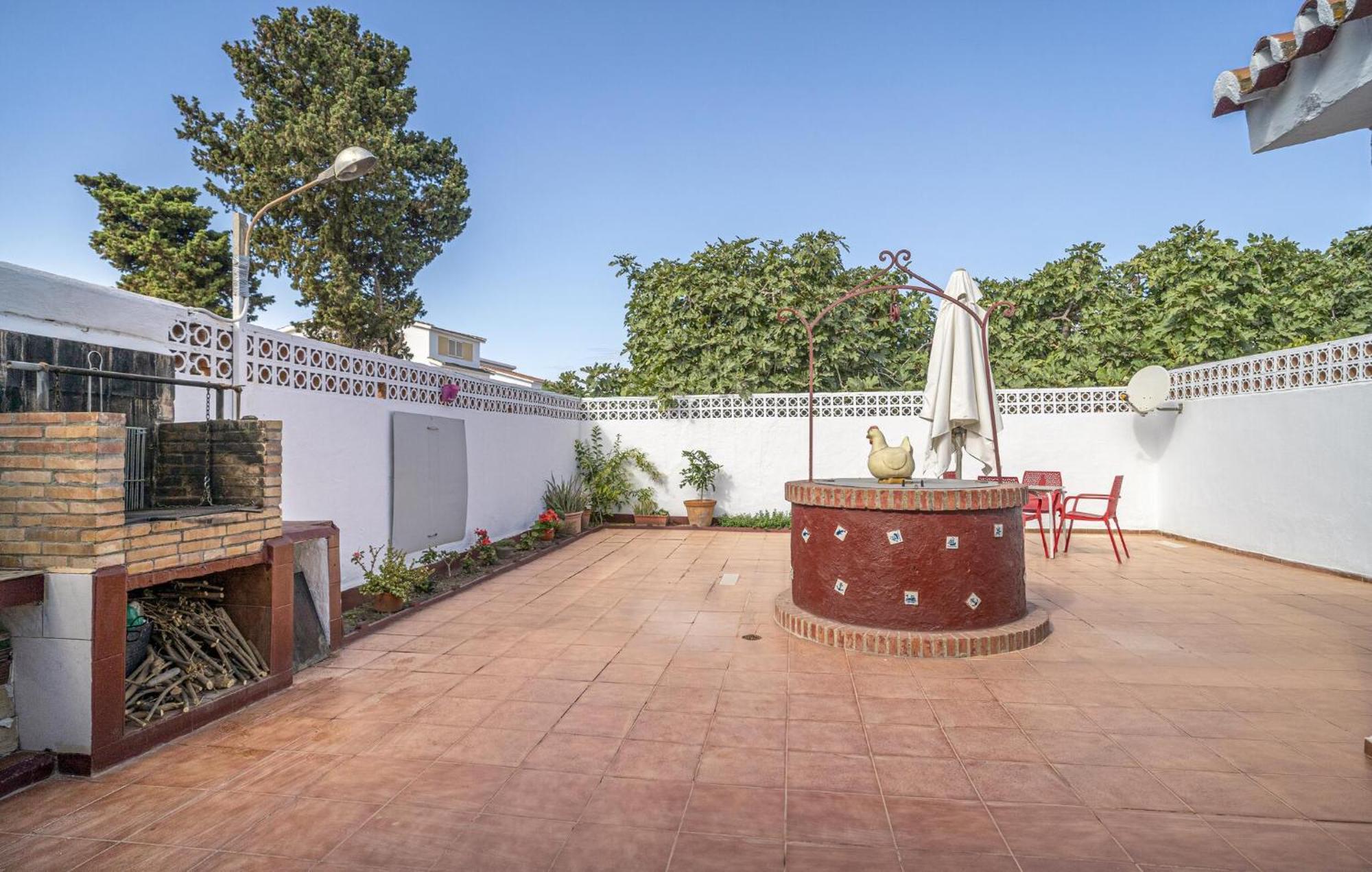Amazing Home In Torre De Benagalbon With Wifi 외부 사진