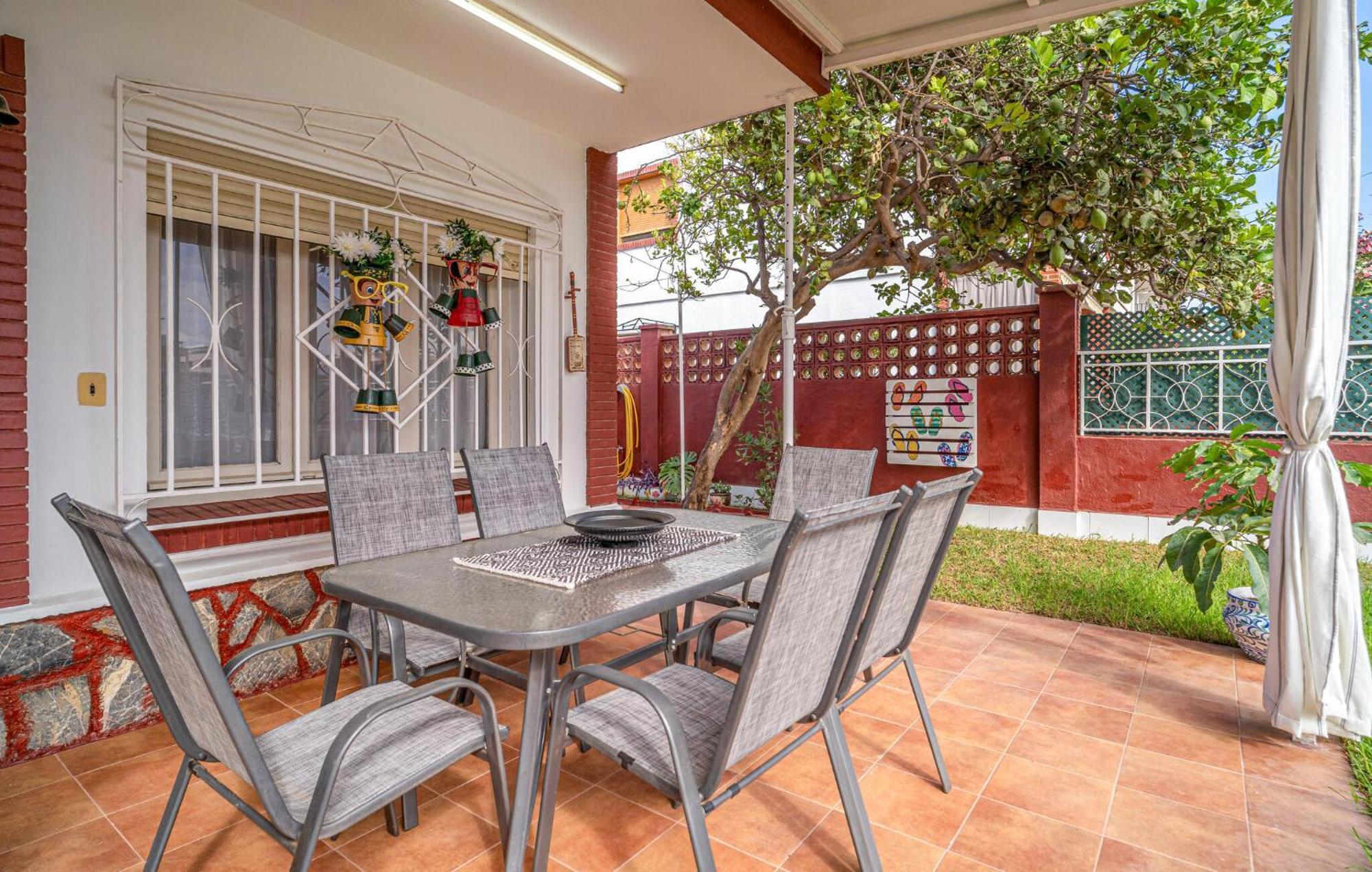 Amazing Home In Torre De Benagalbon With Wifi 외부 사진