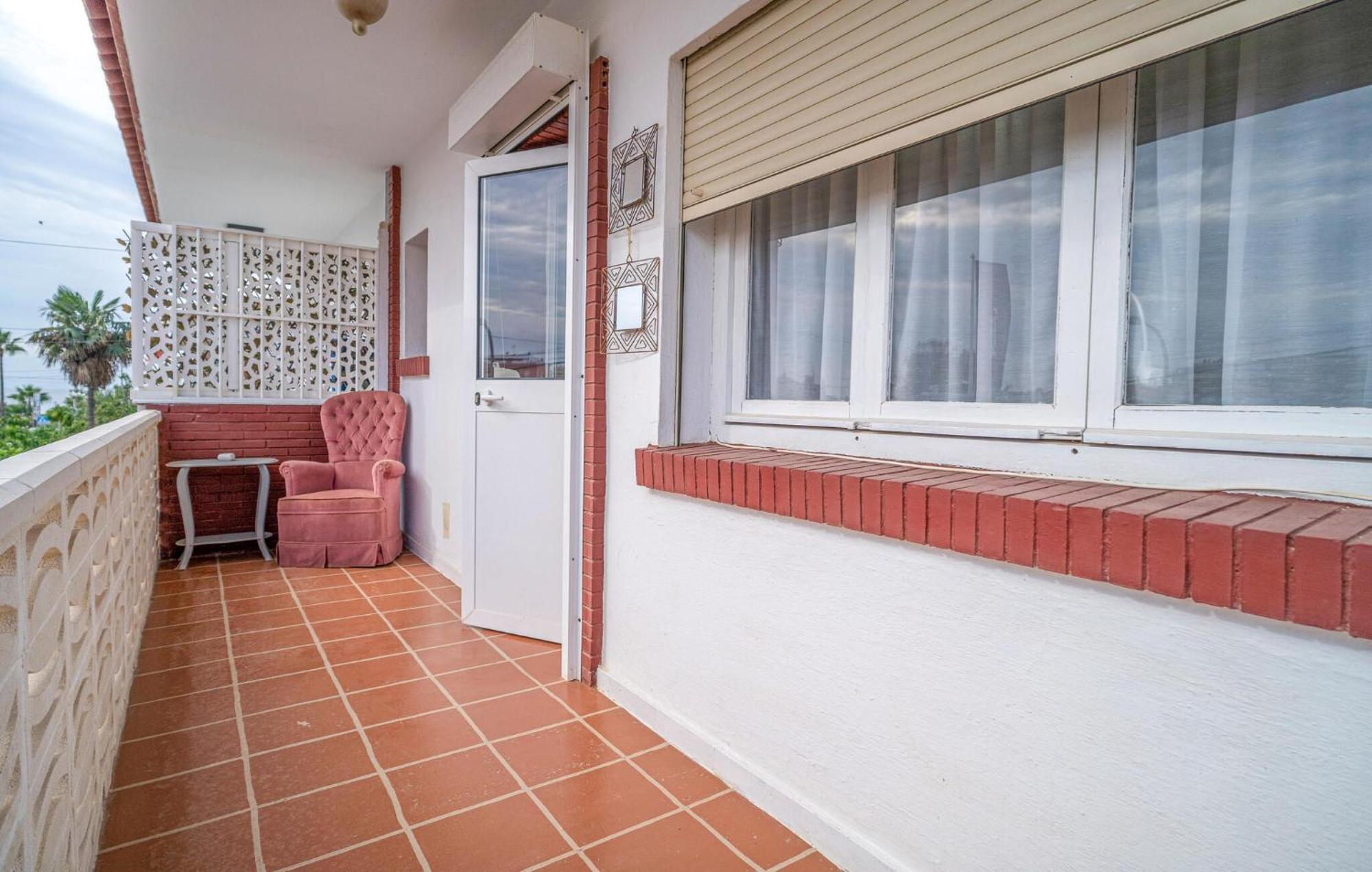 Amazing Home In Torre De Benagalbon With Wifi 외부 사진